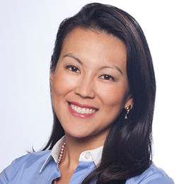 Dra. Stephanie Chao