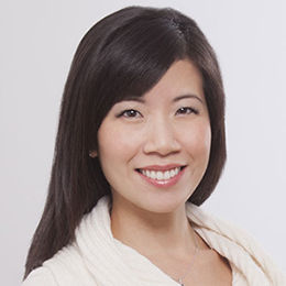 Stephanie Pun, MD