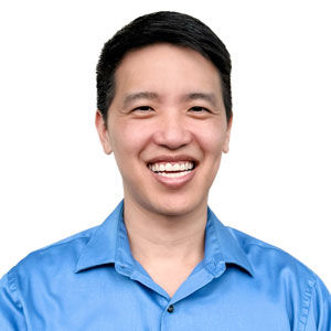 Stephen Trisno, MD