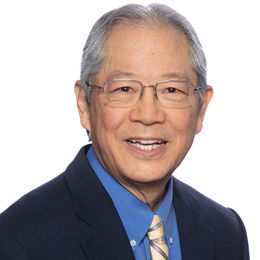 Dr. Steven T. Nakajima