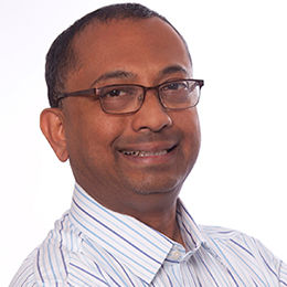 Dr. Sumit Sen