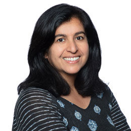 Suruchi Bhatia, MD