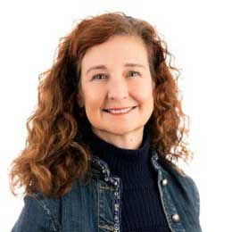 Dra.  Susan Etheridge