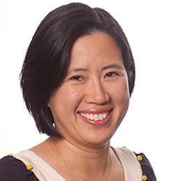 Susy Jeng, MD