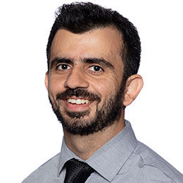 Talal Seddik, MD