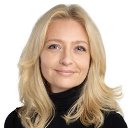 Tanja Gruber, MD