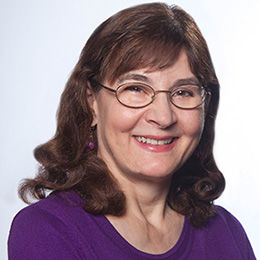 Tanya Wapensky, maestría en dietética, dietista registrada