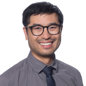 Thaibinh Lai-Nguyen, PA-C