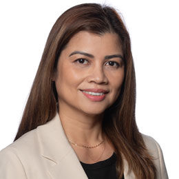 Thelma Mallari