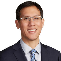 Dr. Thomas Pham