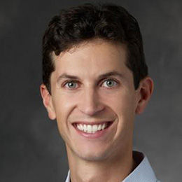 Thomas Caruso, MD, PhD