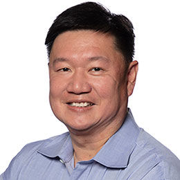 Dr. Thomas Hui