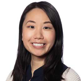 Tiffany Yip, MMSc, LCGC