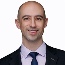 Tim Tirrell, MD, PhD