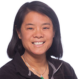 Tina Hong, MD