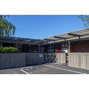 Town and Country Pediatrics – Mill Valley