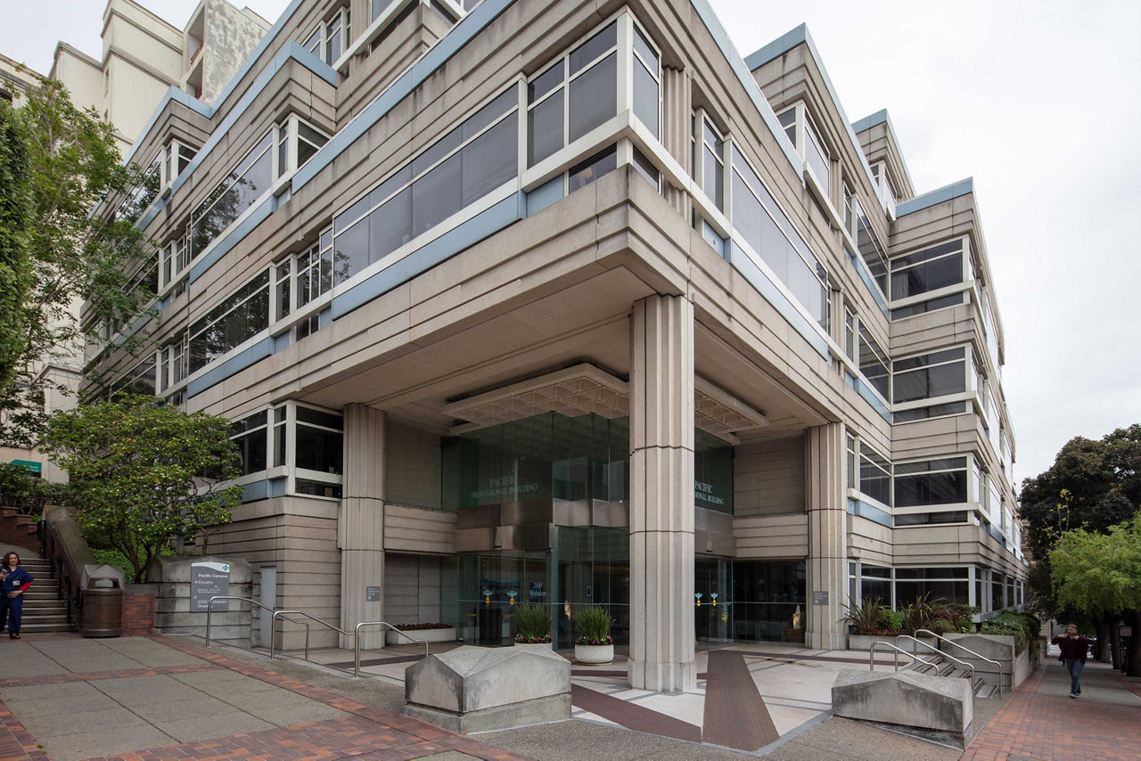 Stanford Medicine Children's Health — Pediatrics