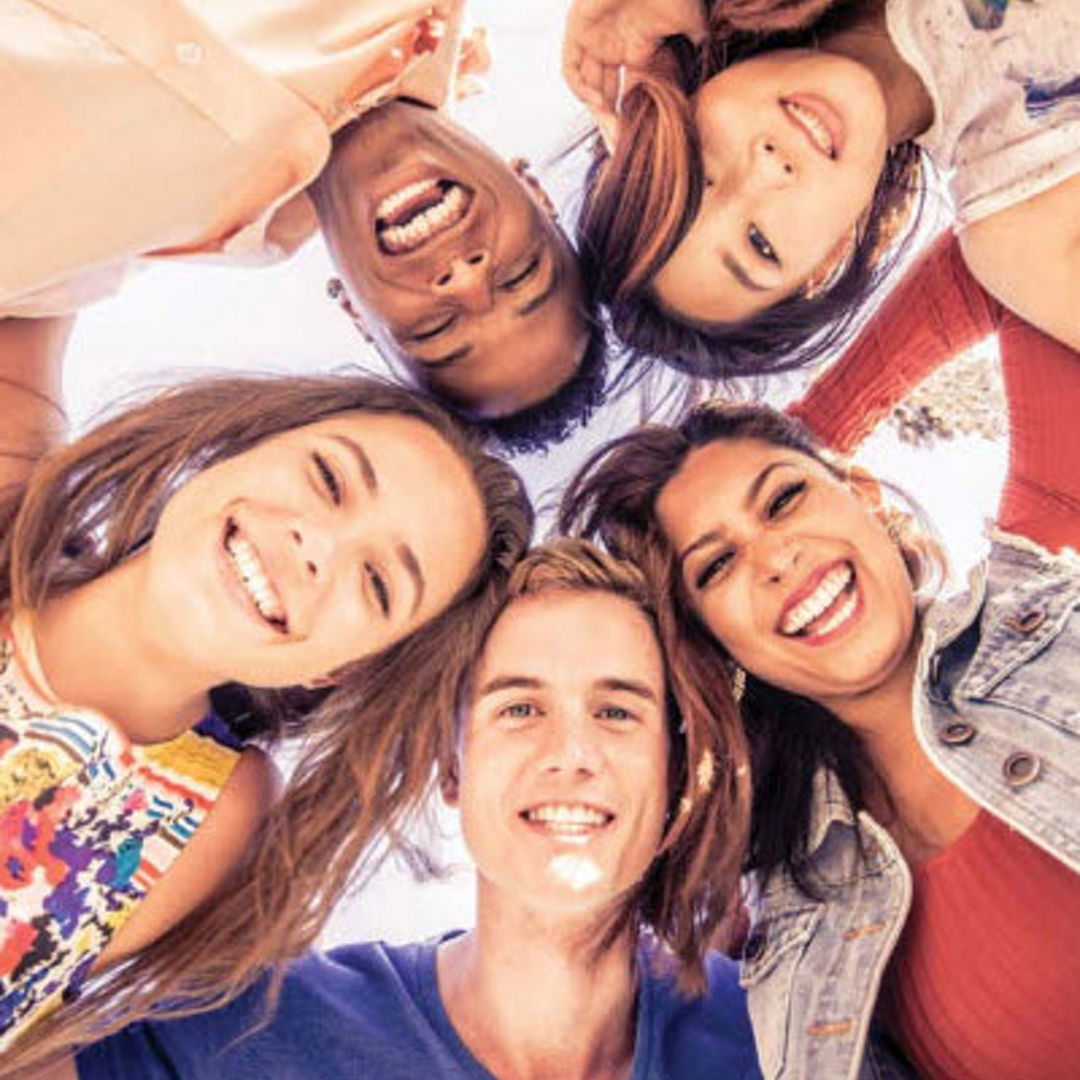 Turning Eighteen Services Stanford Medicine Children's Health