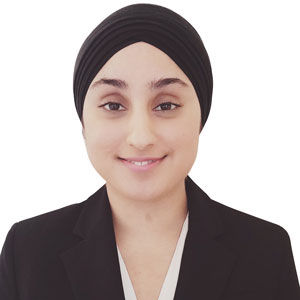 Uptej Khalsa, MD