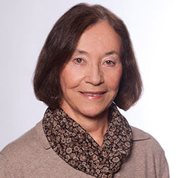 Dra. Uta Franke