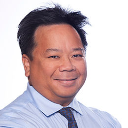 Dr. V. Anthony Chiong