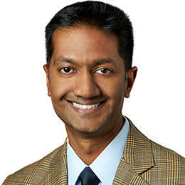 Dr. Vamsi Yarlagadda