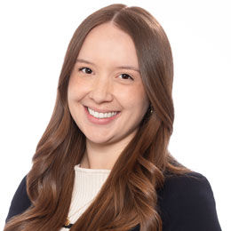 Vanessa Watson Ho, BSN, RN