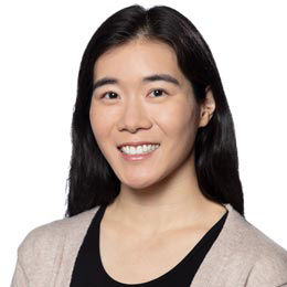 Dra. Virginia Li