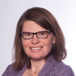 Virginia Winn, MD, PhD