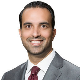 Vivek Buch, MD