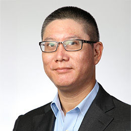 Dr. Wei-Ming Kao