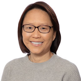 Wendy Wong, MD
