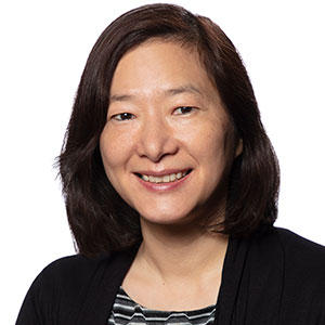 Wendy Tienhui Su