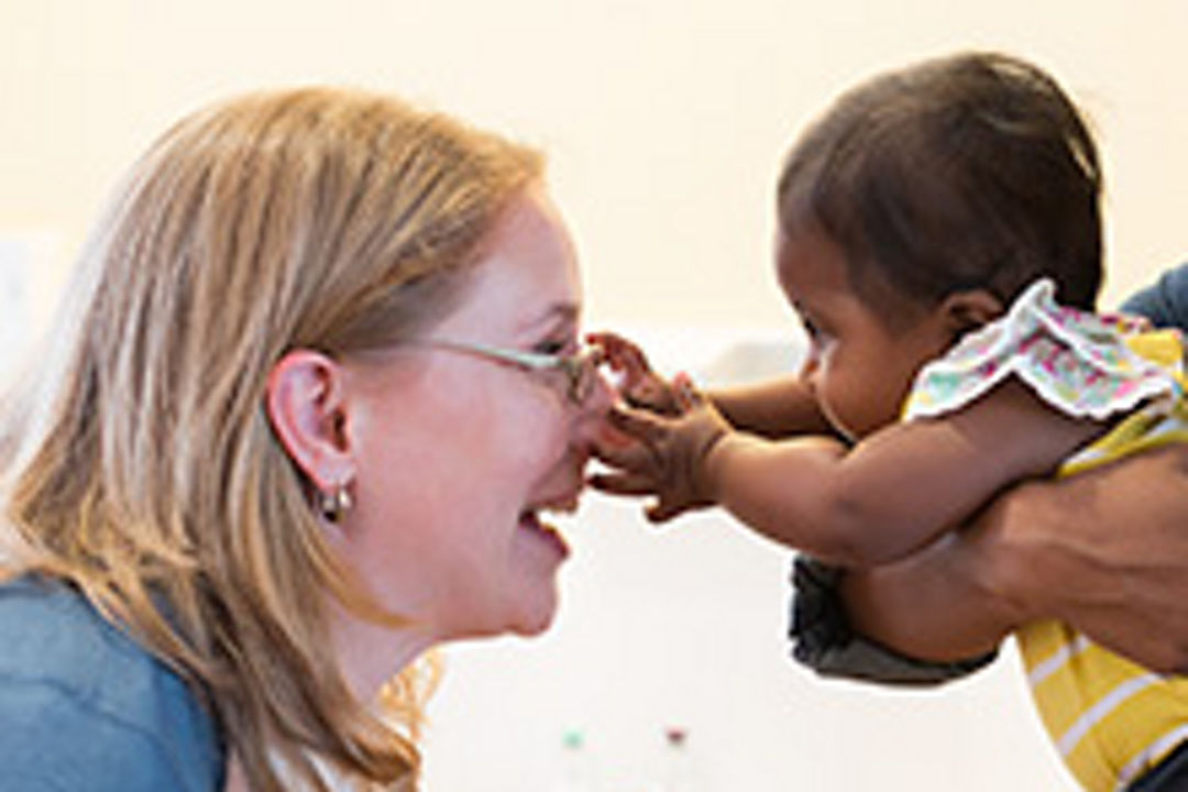 Stanford Medicine Children's Health Brain and Behavior Center