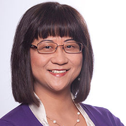 Dra. Yanli Tao