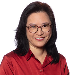 Violet Hsieh, MPH, RD, CSP