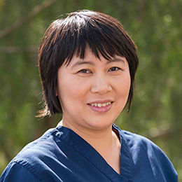 Yuan Cheng, PhD, TS